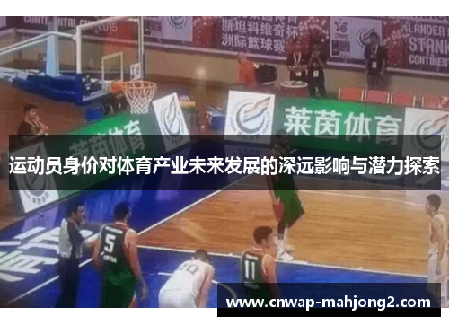 运动员身价对体育产业未来发展的深远影响与潜力探索